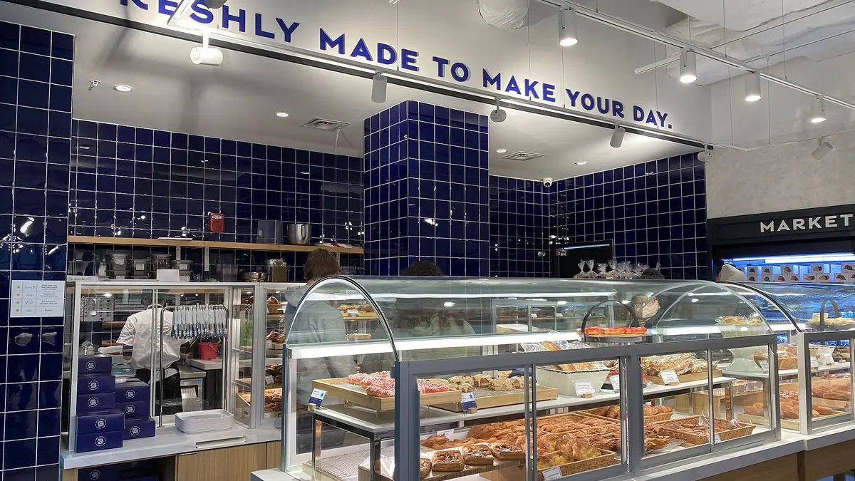 Brizzle Born & Bread – artisan bakery in St George, Kingswood
