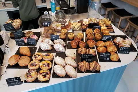 Brizzle Born & Bread photo 3